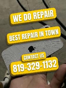 Skilled Technicians For All Phone Brands