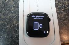 Apple Watch Series 11 (46mm, GPS) - Photo 3