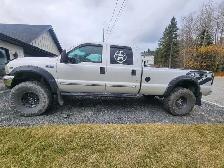 Ford F350 V10 Triton au gaz année 2000 - Photo 3