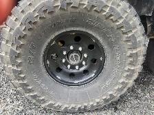 Ford F350 V10 Triton au gaz année 2000 - Photo 5