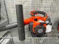 Husqvarna 125BV Gas Handheld Leaf Blower for Sale - Photo 3