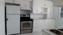 4 ½ rénové,terrasse privée,métro Verdun–disponible 1er Déc. 2026 - Photo 2
