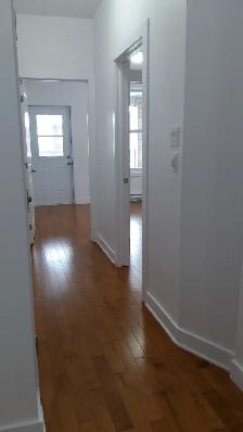 4 ½ rénové,terrasse privée,métro Verdun–disponible 1er Déc. 2026 - Photo 5