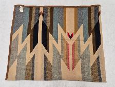 (N9751243) Beaver State CHIEF JOSEPH Blanket - Photo 6