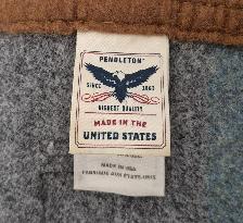 (N9751243) Beaver State CHIEF JOSEPH Blanket - Photo 7
