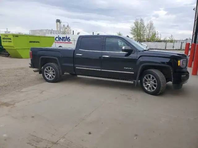 Needs a engine