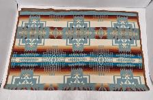 (N9751244) Beaver State WYETH TRAIL Blanket - Photo 2