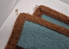 (N9751244) Beaver State WYETH TRAIL Blanket - Photo 3