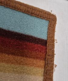 (N9751244) Beaver State WYETH TRAIL Blanket - Photo 5