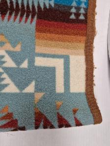 (N9751244) Beaver State WYETH TRAIL Blanket - Photo 6