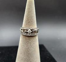 Variety of 10k Gold Bands, Rings with Diamonds, Wedding Sets.. - Photo 3