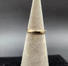 Variety of 10k Gold Bands, Rings with Diamonds, Wedding Sets.. - Photo 7
