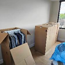 Déménagement / Déménageur  Gatineau/ Ottawa   Boites gratuit - Photo 5
