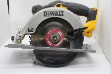 DeWalt (2022) Cordless 6-1/2in. Circular Saw (#44649-1)
