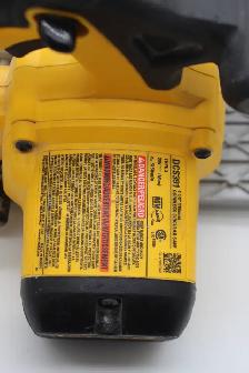 DeWalt (2022) Cordless 6-1/2in. Circular Saw (#44649-1) - Photo 4
