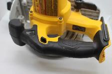 DeWalt (2022) Cordless 6-1/2in. Circular Saw (#44649-1) - Photo 6