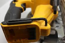 DeWalt (2022) Cordless 6-1/2in. Circular Saw (#44649-1) - Photo 7