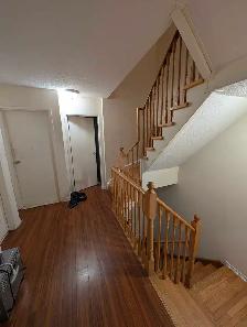 Room for Rent - YorkU Village (private washroom) - Photo 4