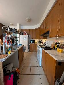 Room for Rent - YorkU Village (private washroom) - Photo 8