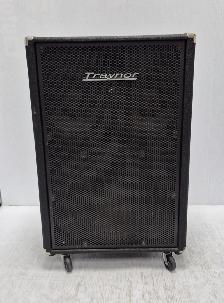 (N9750451) Traynor TC1510 Bass Speaker Cabinet