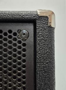 (N9750451) Traynor TC1510 Bass Speaker Cabinet - Photo 5