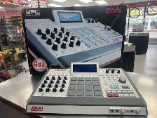 Console de mixage Akai MPC Renaissance