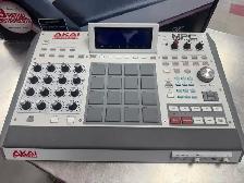 Console de mixage Akai MPC Renaissance - Photo 3