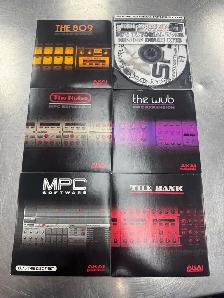 Console de mixage Akai MPC Renaissance - Photo 4