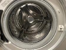 Laveuse sécheuse frontales grises/tiroirs Kenmore (remis à neuf) - Photo 3