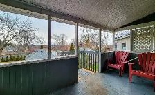 2 Bed Upper Apartment, Heat Incl - McRae St, Niagara Falls - Photo 4