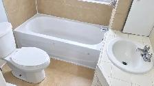 2 Bed Upper Apartment, Heat Incl - McRae St, Niagara Falls - Photo 9
