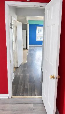 2 Bed Upper Apartment, Heat Incl - McRae St, Niagara Falls - Photo 10