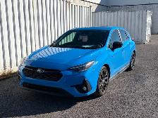 2024 Subaru Impreza RS  / Toit Ouvrant,Mags,Carplay