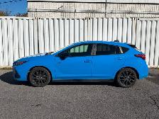 2024 Subaru Impreza RS  / Toit Ouvrant,Mags,Carplay - Photo 2