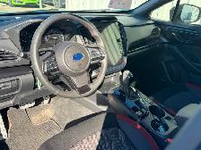 2024 Subaru Impreza RS  / Toit Ouvrant,Mags,Carplay - Photo 3