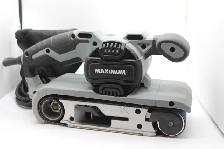 Maximum Corded 8A Lightweight Belt Sander (3 × 21 in) (#44241-1)