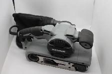 Maximum Corded 8A Lightweight Belt Sander (3 × 21 in) (#44241-1) - Photo 2