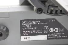 Maximum Corded 8A Lightweight Belt Sander (3 × 21 in) (#44241-1) - Photo 4