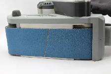 Maximum Corded 8A Lightweight Belt Sander (3 × 21 in) (#44241-1) - Photo 7