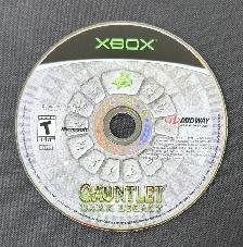 XBOX Gauntlet Dark Legacy - Photo 2