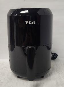 (N94608-1) T-Fal Serie EY301850 Easy Fry Compact 1.6L Air Fryer - Photo 2