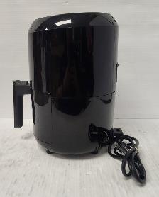 (N94608-1) T-Fal Serie EY301850 Easy Fry Compact 1.6L Air Fryer - Photo 5