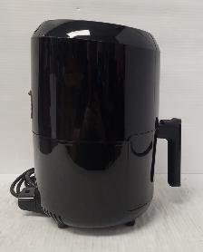 (N94608-1) T-Fal Serie EY301850 Easy Fry Compact 1.6L Air Fryer - Photo 7