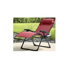 Sonoma Folding Zero Gravity Chair