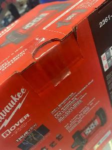 Milwaukee 2361-20 Flood Light @ Cashopolis!! - Photo 3