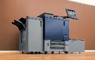 Color Production Printer