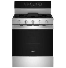 Stove repairs