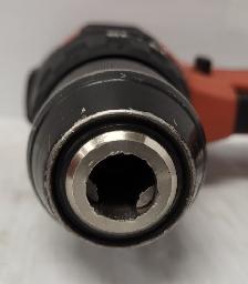 (N94593-2) Hilti SF 4-22 Cordless Drill/Driver - Photo 8