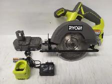 (N94539-1) Ryobi PCL500 Circular Saw