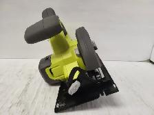 (N94539-1) Ryobi PCL500 Circular Saw - Photo 5